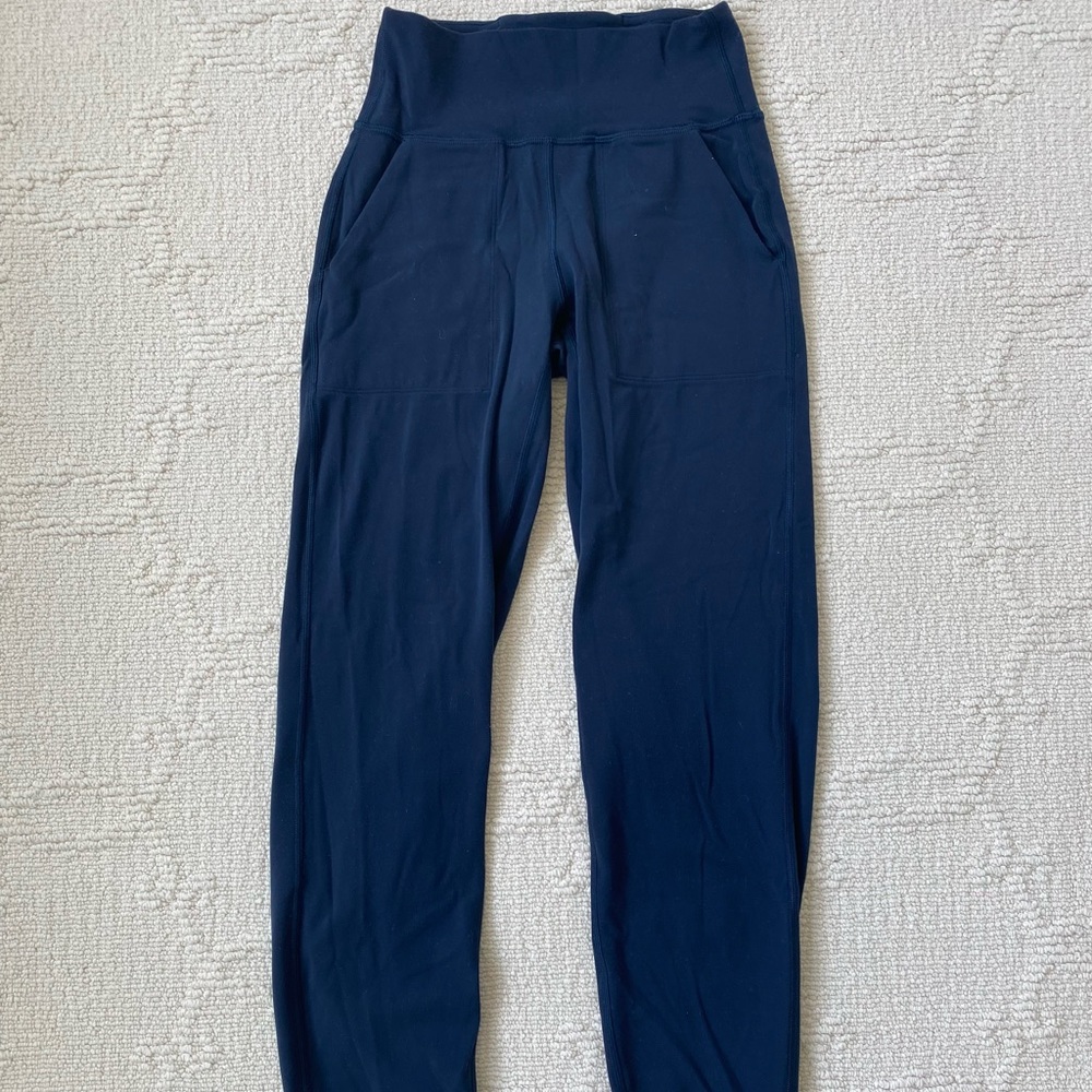 Lululemon align joggers